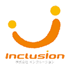 Inclusion 株式会社インクルージョン