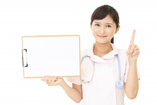 the differences and roles of nurses