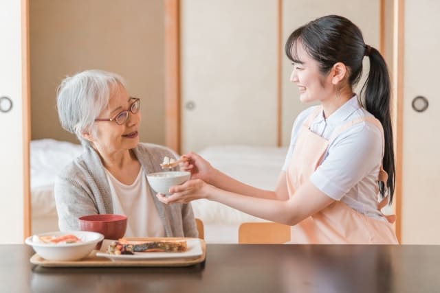 精神科訪問看護師の仕事内容