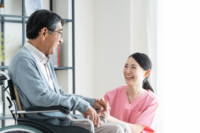 精神科訪問看護とは?サービスの目的を解説