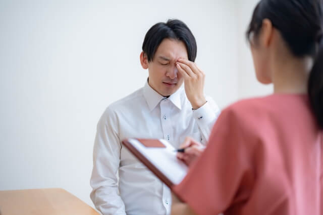 訪問看護で知る精神科と心療内科の違い