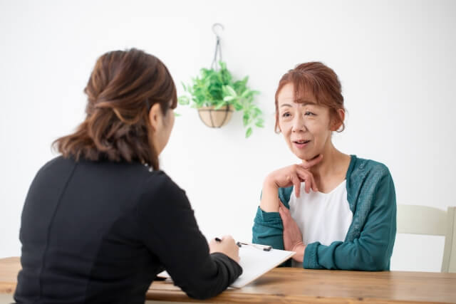 初めて心療内科の訪問看護を使う際の準備と心構え