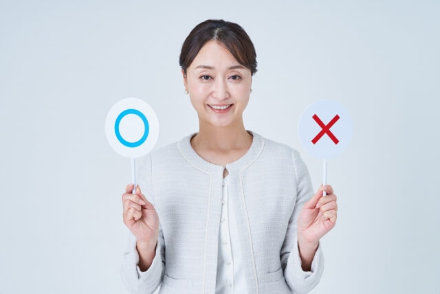 精神科訪問看護で頼めないことは何がある?