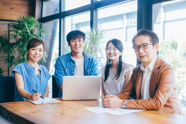 訪問看護ステーションの看護師|キャリアパスを描くために